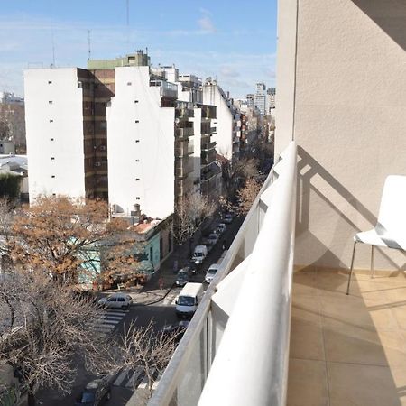 Cimma Suites Apart Hotel Buenos Aires Exteriér fotografie