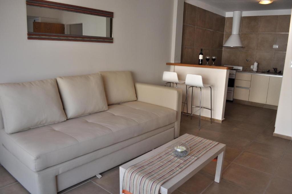 Cimma Suites Apart Hotel Buenos Aires Exteriér fotografie