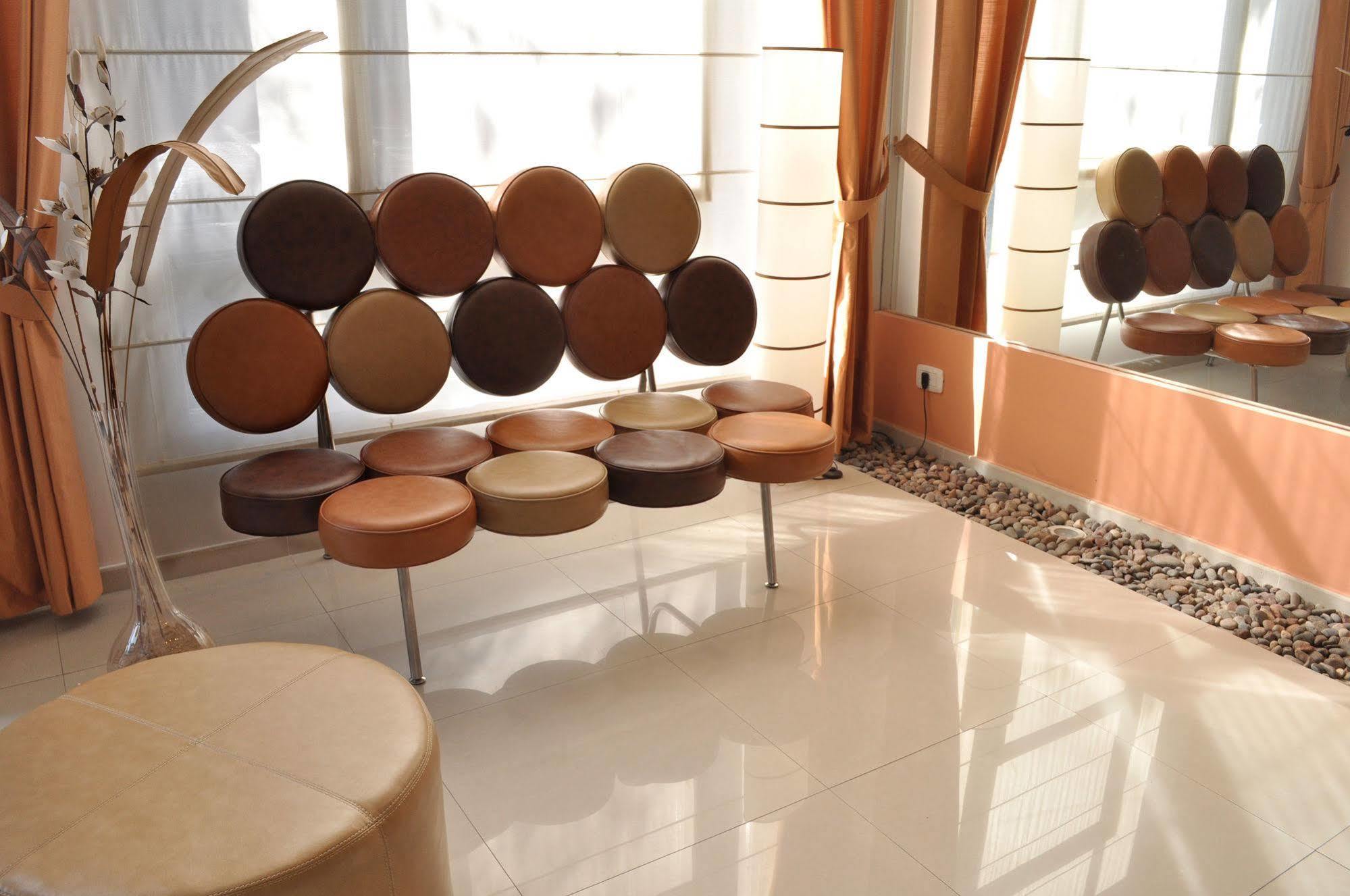 Cimma Suites Apart Hotel Buenos Aires Exteriér fotografie