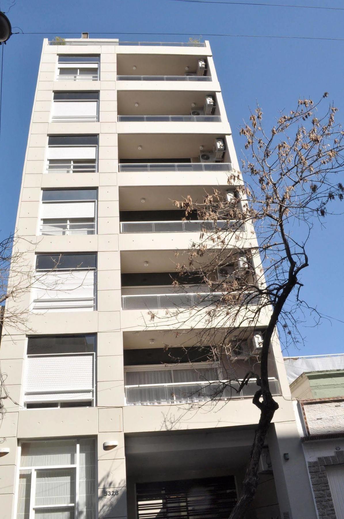 Cimma Suites Apart Hotel Buenos Aires Exteriér fotografie
